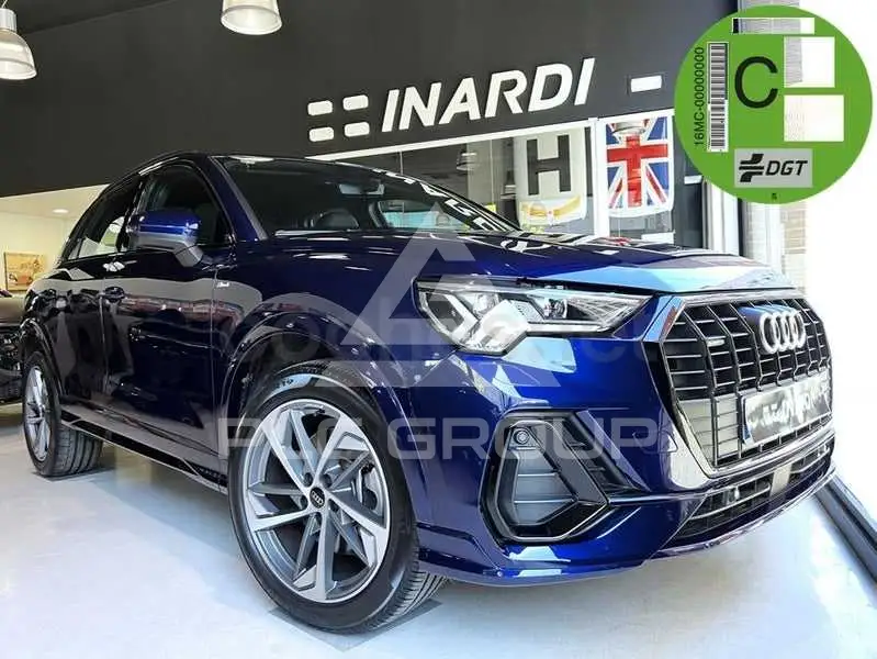 2025 Audi Q3