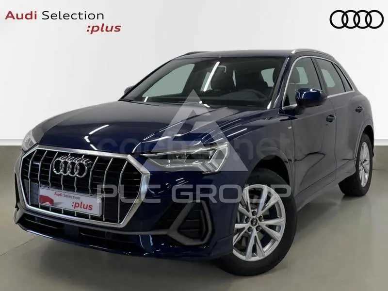 2025 Audi Q3