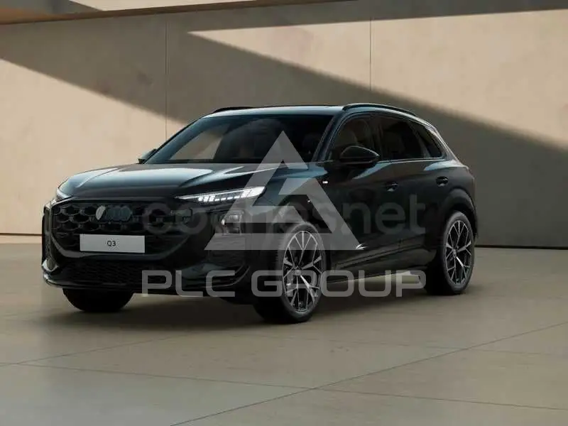2025 Audi Q3