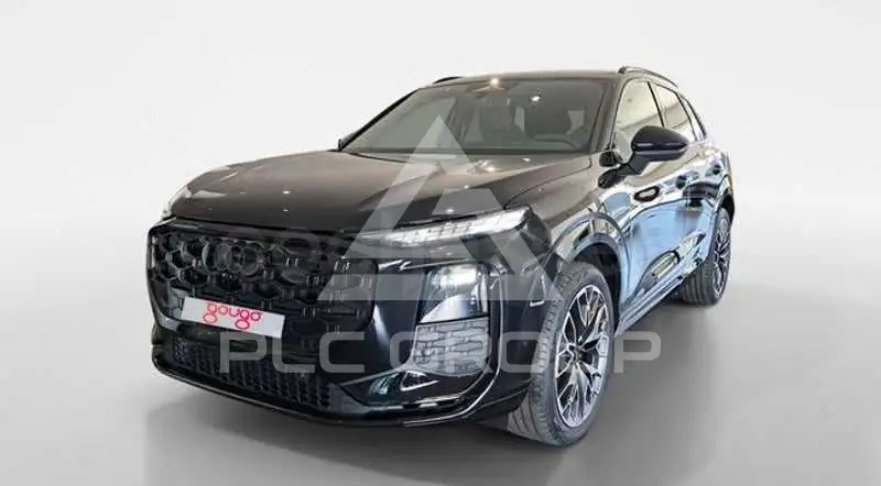 2025 Audi Q3