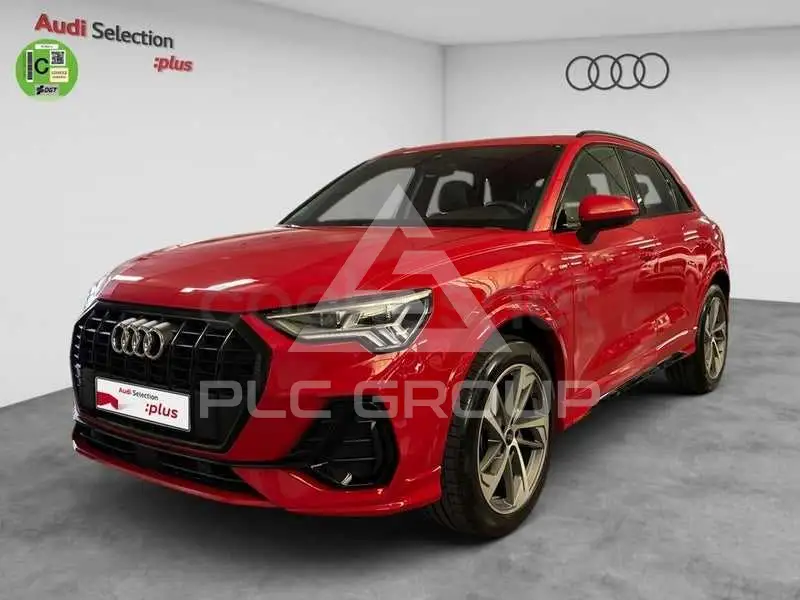 2025 Audi Q3