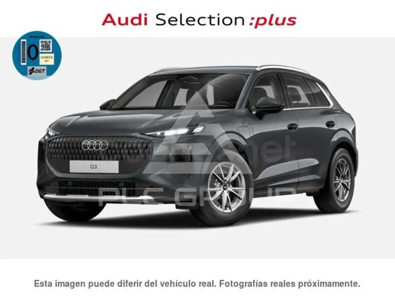 2025 Audi Q3