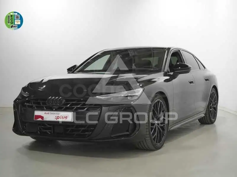 2025 Audi A6