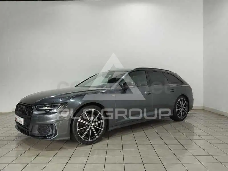 2025 Audi A6