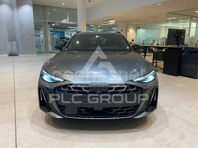 2025 Audi A6