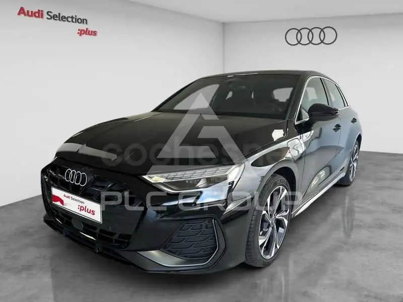 2025 Audi A3