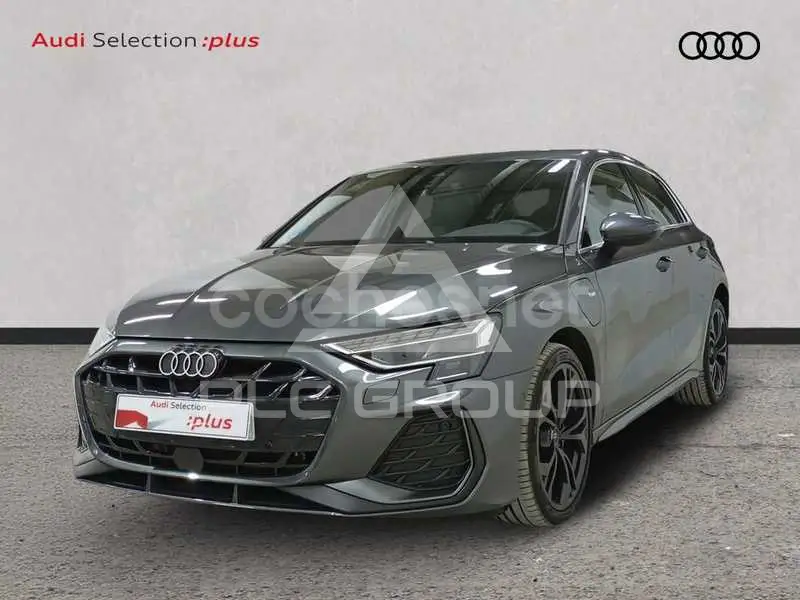 2025 Audi A3