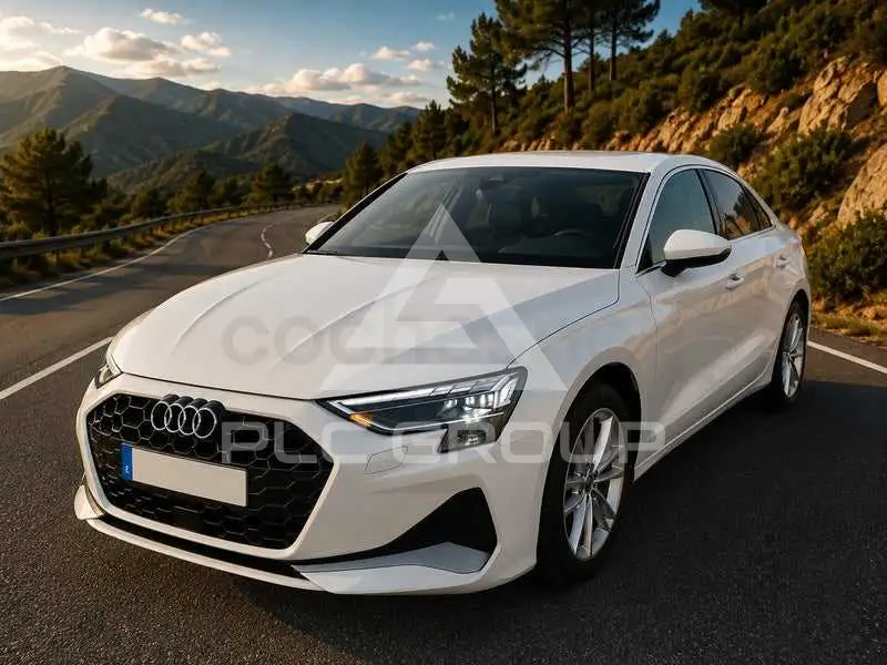 2025 Audi A3