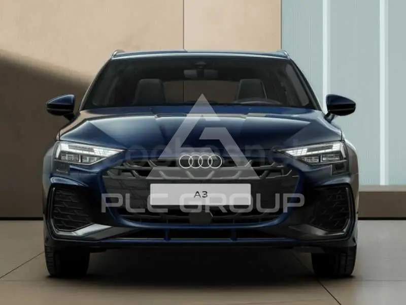 2025 Audi A3