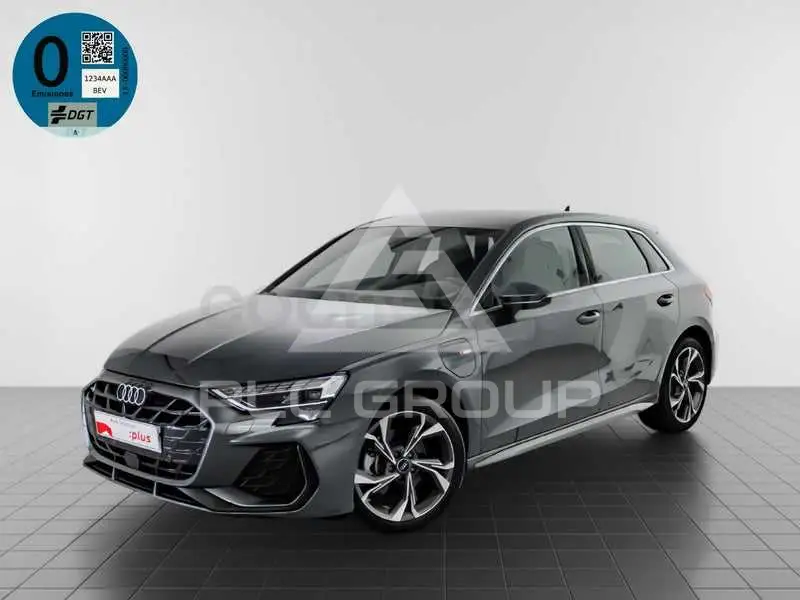 2025 Audi A3