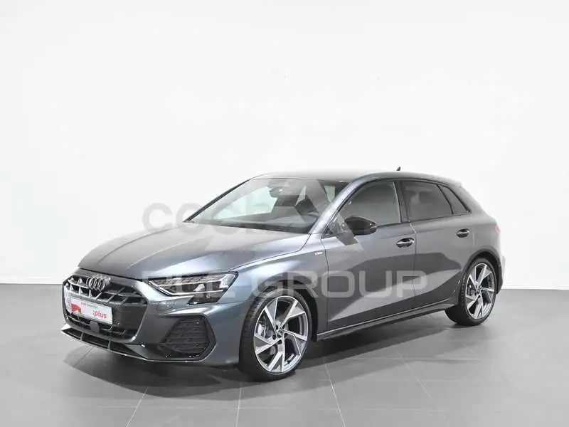 2025 Audi A3
