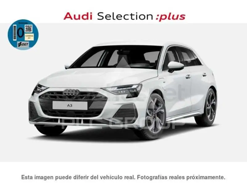 2025 Audi A3