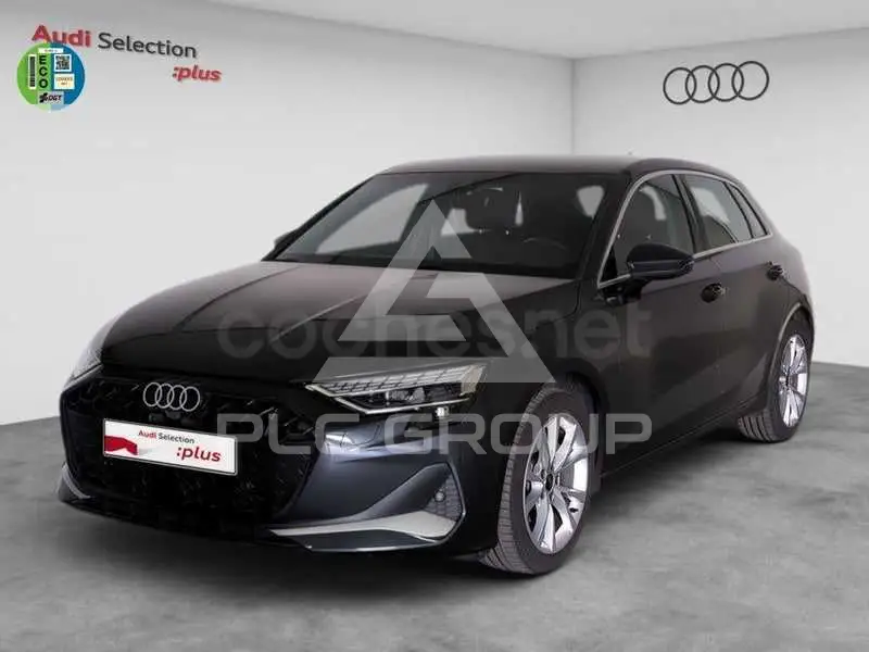 2025 Audi A3