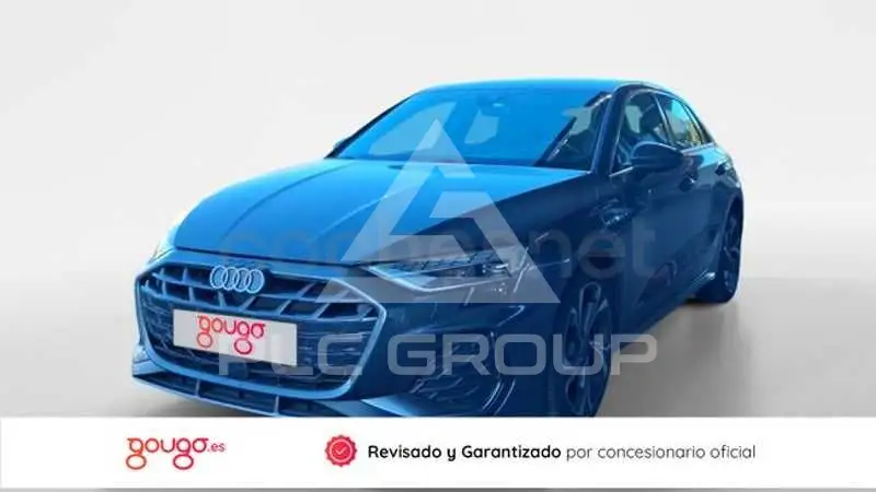 2025 Audi A3