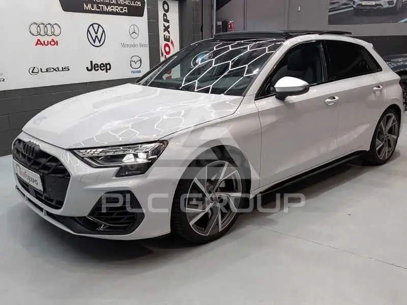 2025 Audi A3