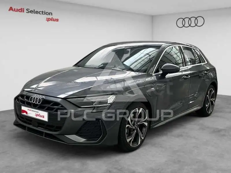 2025 Audi A3