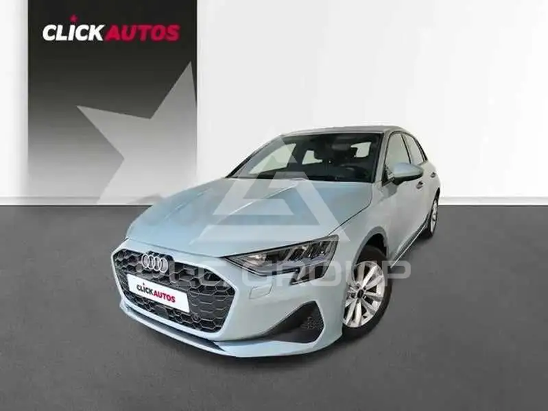 2025 Audi A3