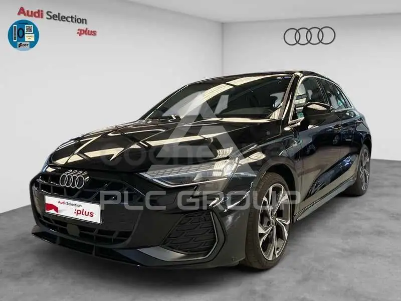 2025 Audi A3
