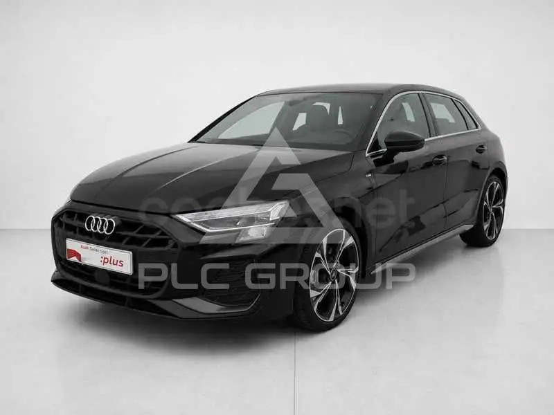 2025 Audi A3
