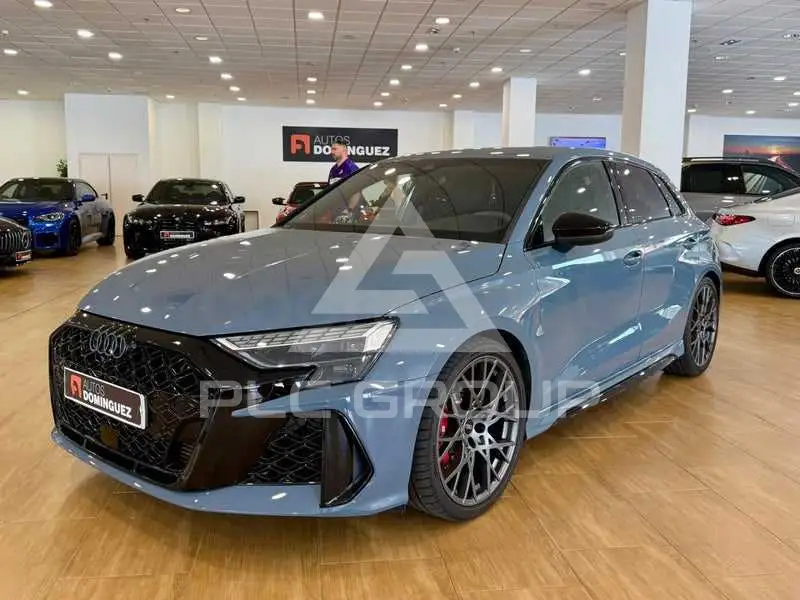 2025 Audi A3