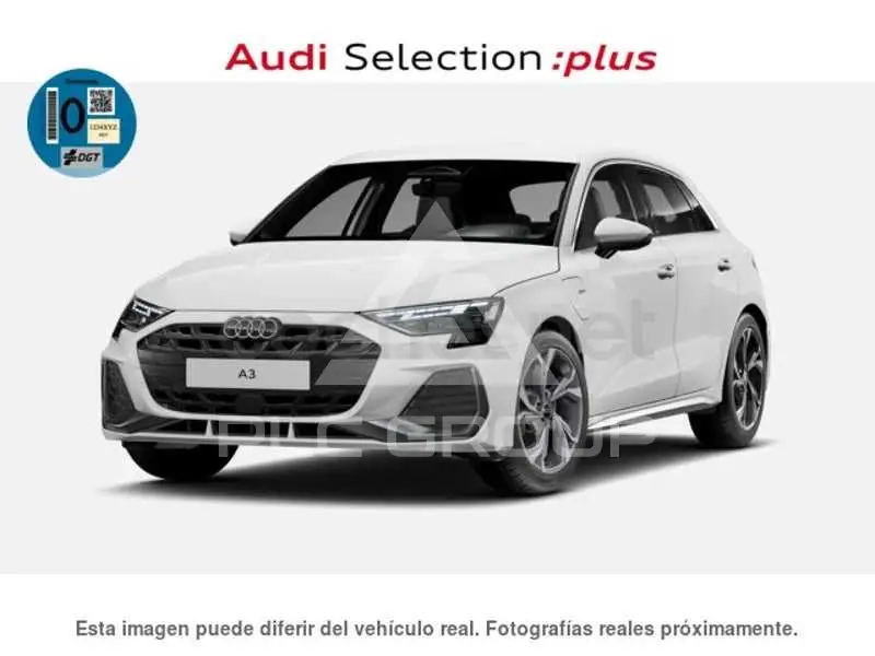 2025 Audi A3