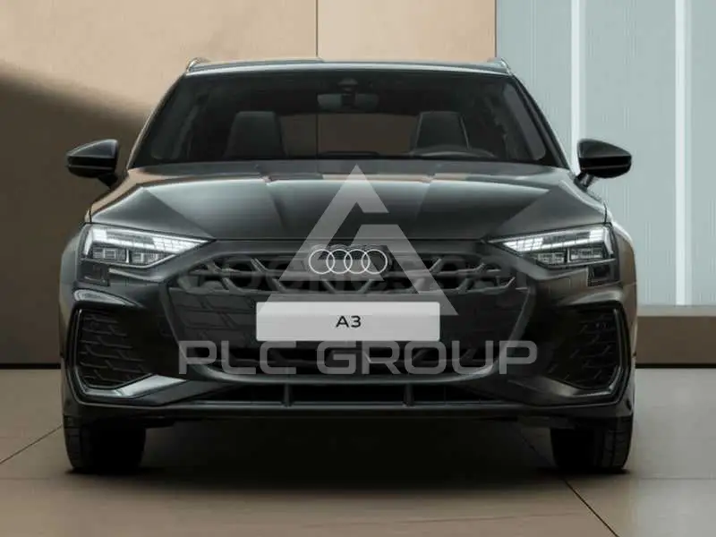 2025 Audi A3