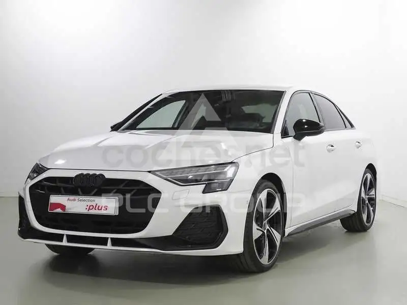 2025 Audi A3