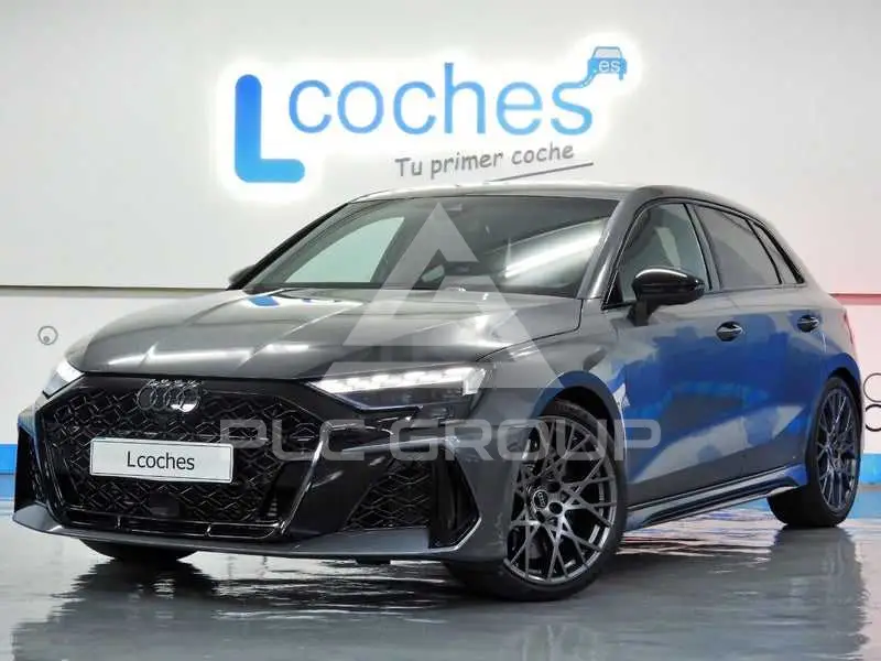 2025 Audi A3