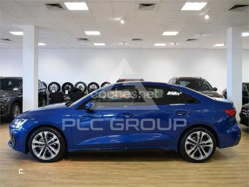2025 Audi A3