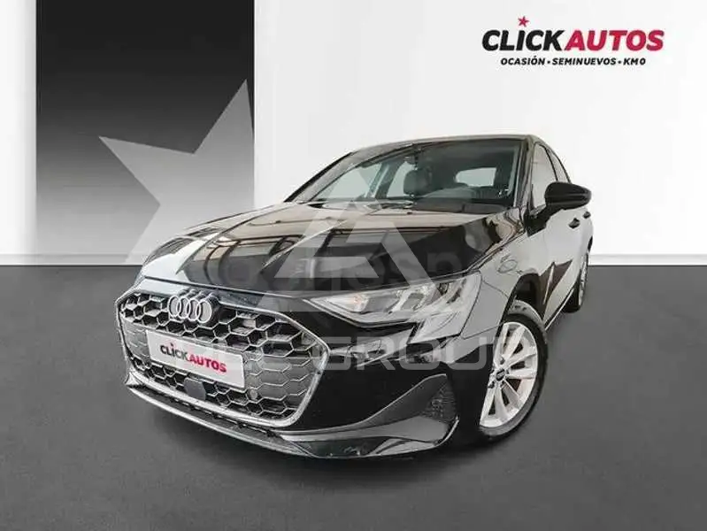 2025 Audi A3
