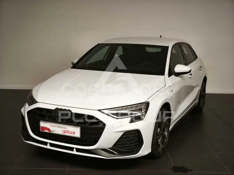 2025 Audi A3