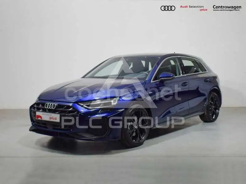 2025 Audi A3