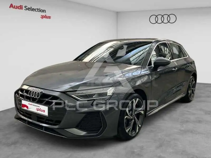 2025 Audi A3