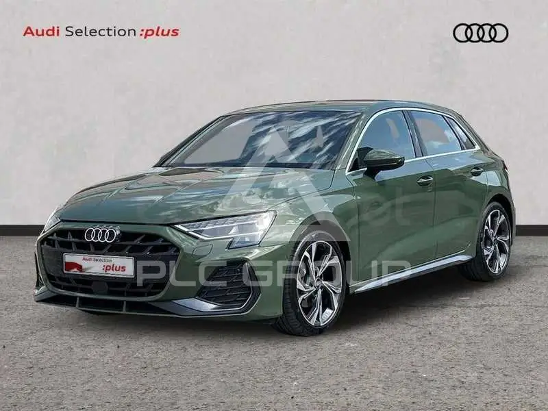 2025 Audi A3