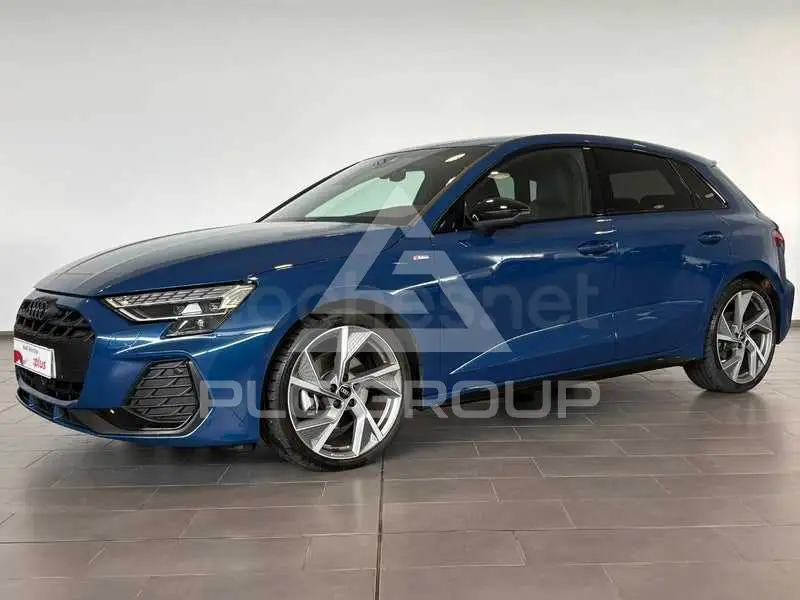 2025 Audi A3
