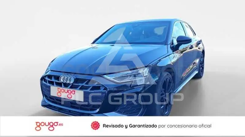 2025 Audi A3