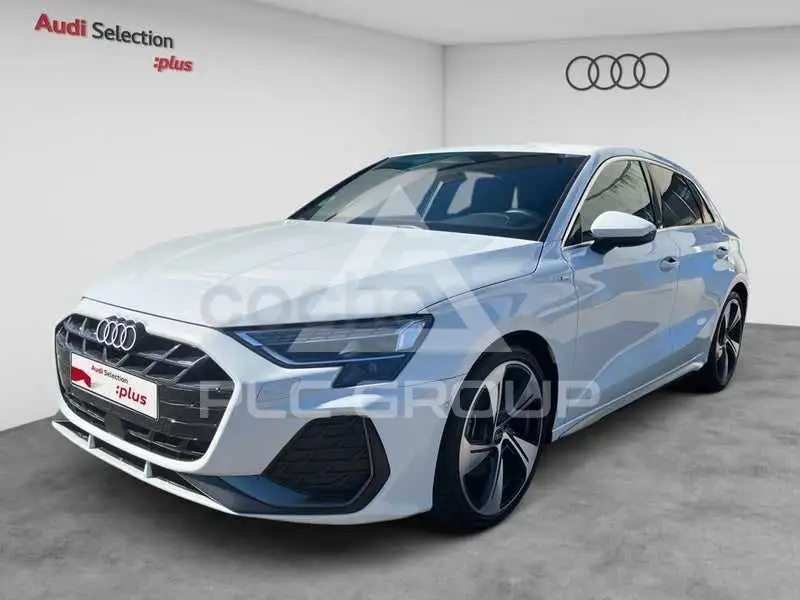 2025 Audi A3