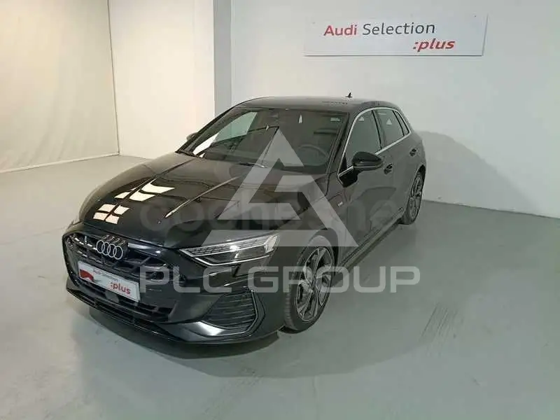 2025 Audi A3