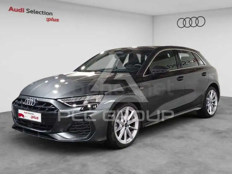 2025 Audi A3