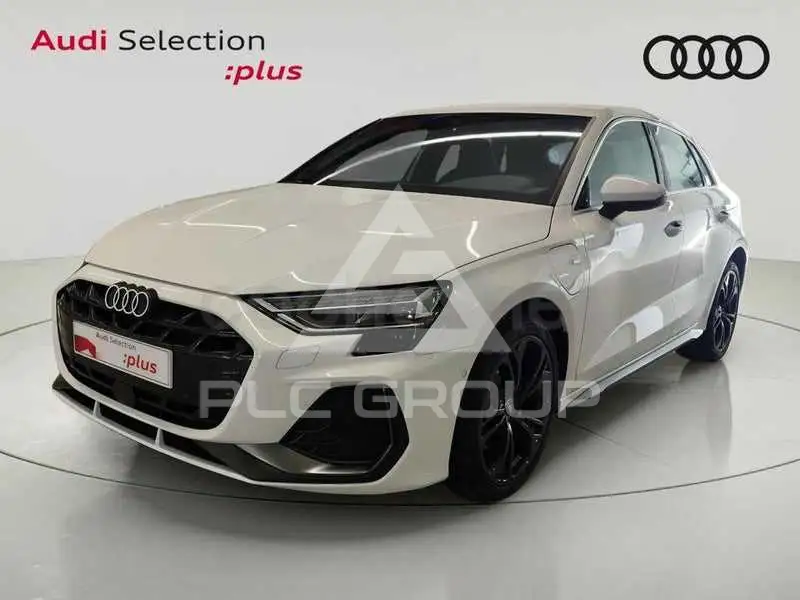 2025 Audi A3