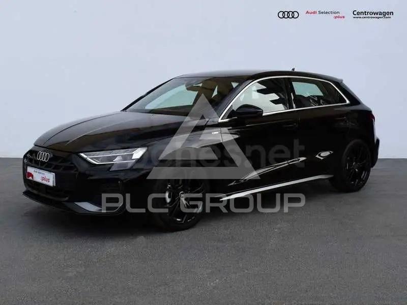 2025 Audi A3