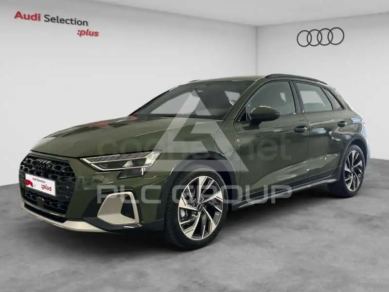 2025 Audi A3