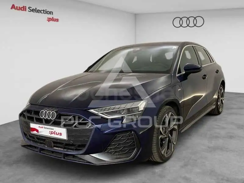 2025 Audi A3