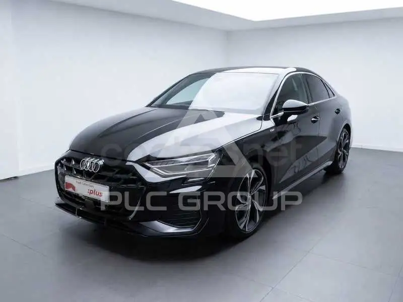 2025 Audi A3