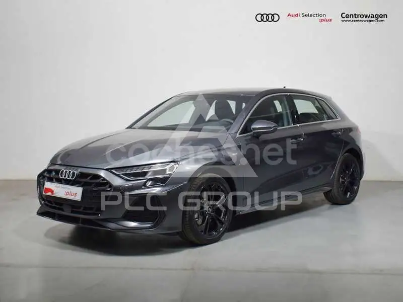 2025 Audi A3