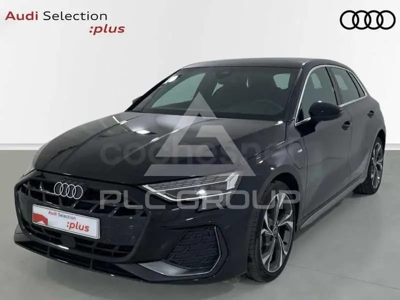 2025 Audi A3