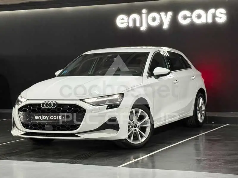 2025 Audi A3