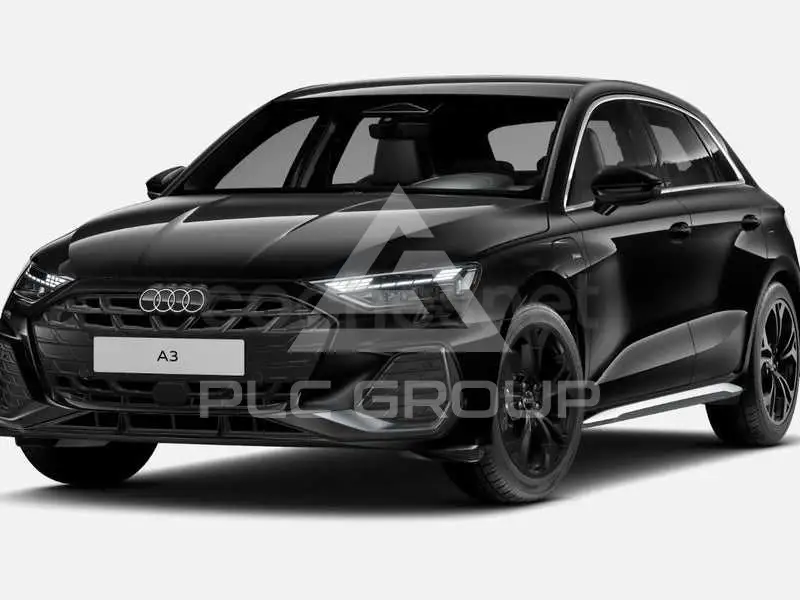 2025 Audi A3