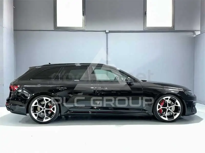 2025 Audi A4