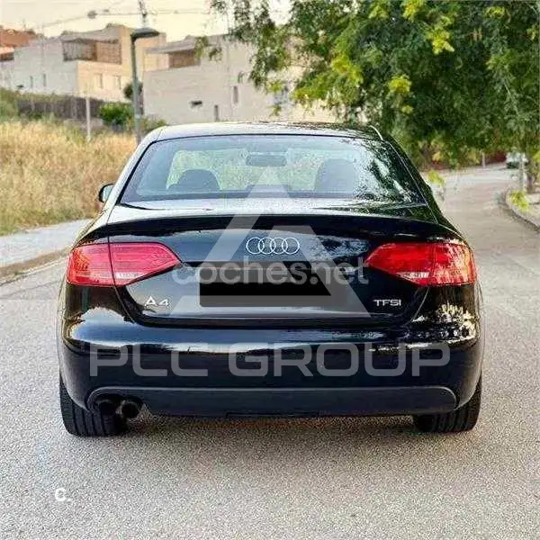 2025 Audi A4